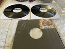 Planet Earth Prince 2lp Promo 2007