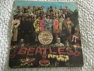 The Beatles 'Sgt Peppers...' on PMC 7027 from 1967. V G+, S G+.