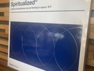 Spiritualized Ladies And Gentlemen We Are Floating In Space Deep Blue Vinyl 2020