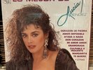 LUCIA MENDEZ/LO MEJOR DE Vinyl Récord LP