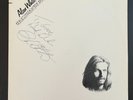 Alan White Autographed Ramshackled Vinyl