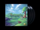 Terraria Original Soundtrack Vinyl - 3LP Blister Pack New