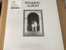 John Lennon And Yoko Ono – Wedding Album White Vinyl LP Box Set 2019 Sealed
