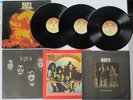 KISS- THE ORIGINALS 3xLP ORIGINAL 1976 JAPAN VINYL RECORD VIP 5501-3 VERY RARE