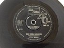 Stevie Wonder - High Heel Sneakers TMG 532 original rare 1965 N Soul/ Motown