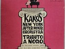 Kako Tributo A Noro Guajira Salsa Descarga Latin Jazz Alegre Mono OG LISTEN