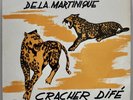Les Supers Jaguars Martinica Afro Latin Rarity JELIA Clean LISTEN