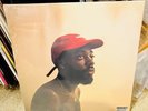 Brent Faiyaz - Sonder Son - SEALED - RED - LIMITED to  735 - SONDER Into