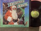 Phil Spector's Christmas Album Apple LP Signed by Phil Spector Beatles