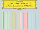 Max Richter Daniel Hope Konzerthaus Kammerorchester Berlin Andr de