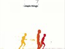 Zero 7 Simple Things (UK IMPORT) Vinyl NEW