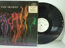 VINNIE BURKE string jazz quartet ABC 170 wlp cheesecake nude M- LP