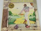 Elton John Goodbye Yellow Brick Road  2 LP 1973 MCA2-6894 Single Slv Cover  VG+