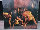 Skid Row • Slave to the Grind •Vinyl Record LP