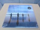 Echo and the Bunnymen Heaven Up Here vinyl record 2020 reissue still sealed