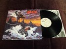 DIO HOLY DIVER ORIGINAL WINCHESTER PRESS WITH ORIGINAL INNER