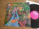 AUDIENCE FRIENDS FRIEND´D FRIEND 1970 UK Lp PINK SCROLL, Prog HAMMER