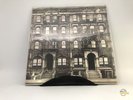 Led Zeppelin - Physical Graffiti LP (SSK 89 400-O) VG+/VG