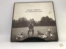 George Harrison - All Things Must Pass LP (1C 192-04 707/8/9) VG/VG+