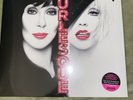 Burlesque (Soundtrack) by Christina Aguilera Cher Hot Pink Sealed New