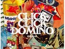 Ida Mae Click Click Domino Mystery Melt Edt.) (Vinyl)