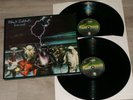 Black Sabbath-Live Evil Vinyl 2LP's Foc Vertigo Records 1982 Dio Heaven and Hell