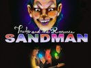Trudy and The Romance Sandman  (Schallplatte)  12
