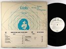 Kinks - Lola Versus Powerman And The Moneygoround LP - Reprise PROMO