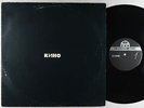 Kino - S/T LP - Russian Disc USSR