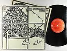 Millenium - Begin LP - Columbia 2-Eye Stereo Shrink