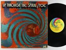 Poe - Up Through The Spiral LP - UNI