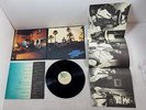The Eagles Hotel California Vinyl LP 1976