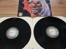IRON MAIDEN 