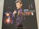 johnny hallyday Coffret Olympia 2000 Édition Collector Très Rare