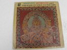 West Meets East Yehudi Menuhin Ravi Shankar album-3 LP Record India-1141