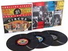 The Rolling Stones Rock 'n' Roll Circus Full Production Limited Edition