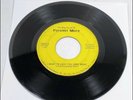 GARAGE  Now Sound of FOREVER MORE / early 70's Califon, New Jersey 45