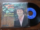 VERY RARE/SP/ROBERT PICO/FRANCE PRESS/RCA VICTOR/1967/GARAGE ROCK
