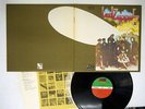 LED ZEPPELIN 2 ATLANTIC P-6517A JAPAN VINYL LP