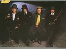 Slade - Rogues Gallery (LP) (VG-/VG-)