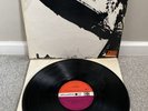 Led Zeppelin  I - Plum Label  1st Press 1969  Vinyl LP A1 / B1 - Silver Stripe