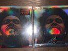 the weeknd after hours signed autographed vinyl lp