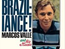 Marcos Valle Braziliance (Vinyl) 12