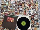 The Faces - a nods as good as a wink LP UK 1971 WB 1ST PRESS + POSTER
