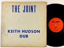 Keith Hudson 