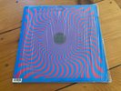 The Black Keys “Turn Blue” Record with poster