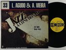 Luis Agudo & Afonso Vieira 