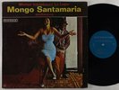 Mongo Santamaria 