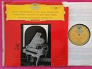 DGG 138 087 SLPM Red Stereo - Beethoven Mozart Annie Fischer Fricsay 1960 NM