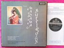 Decca SXL 2054-6 Stereo WBG - Puccini Madame Butterfly Tebaldi Bergonzi 3 X NM